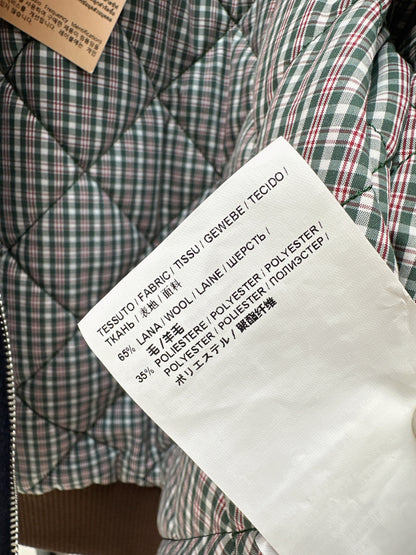Miu 25fw lapel jacket