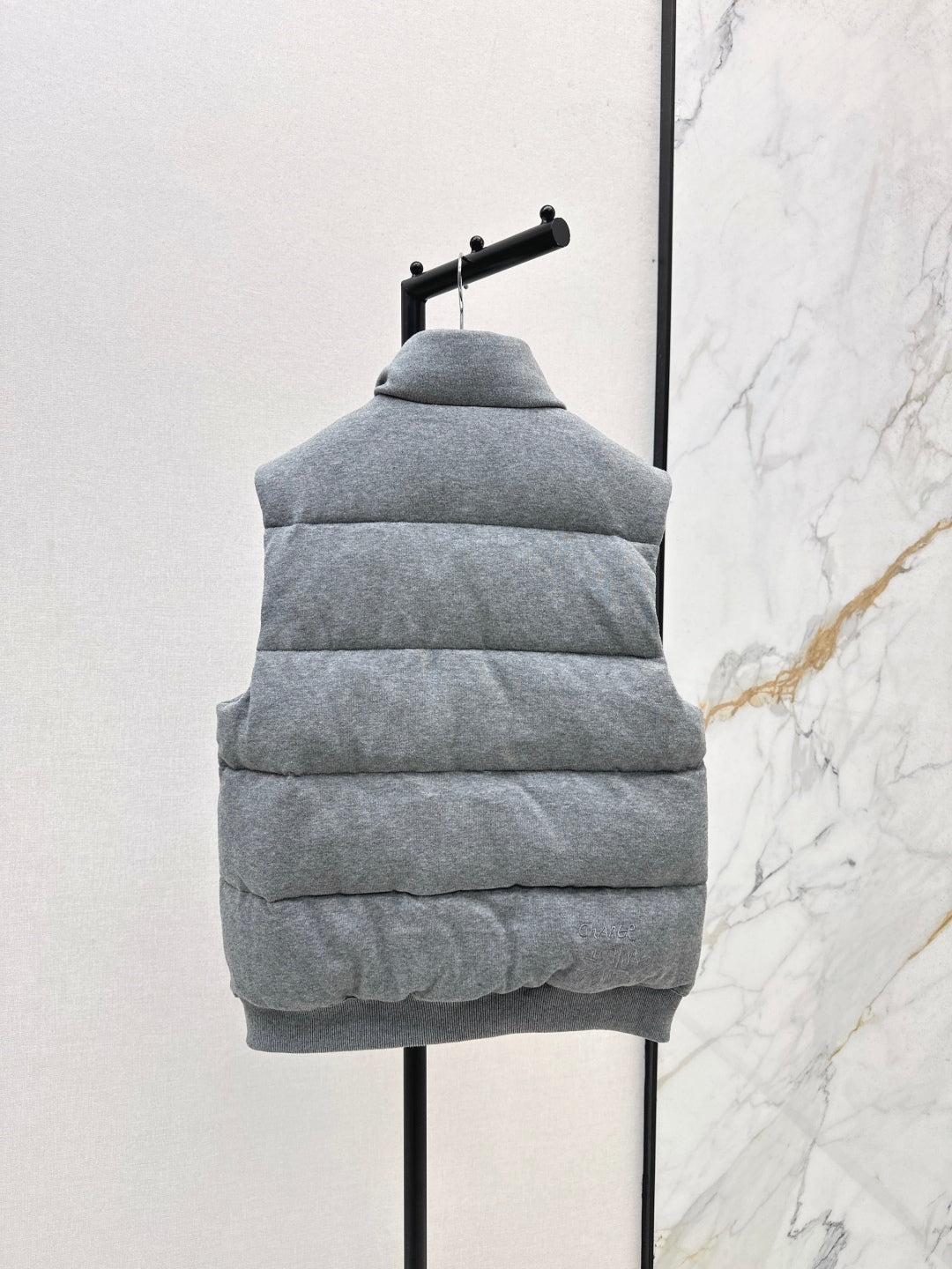 Monc  25fw vest jacket