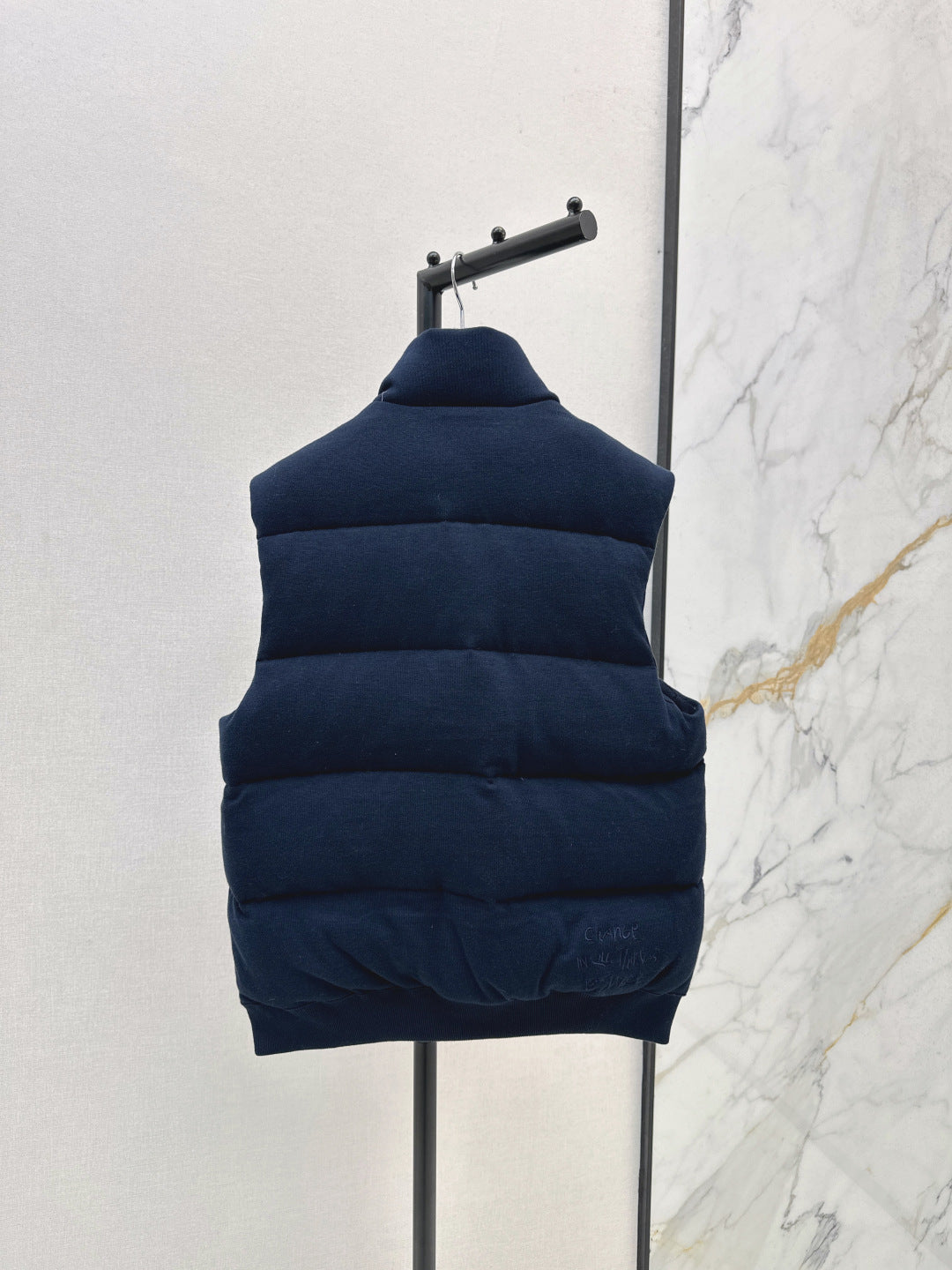 Monc  25fw vest jacket