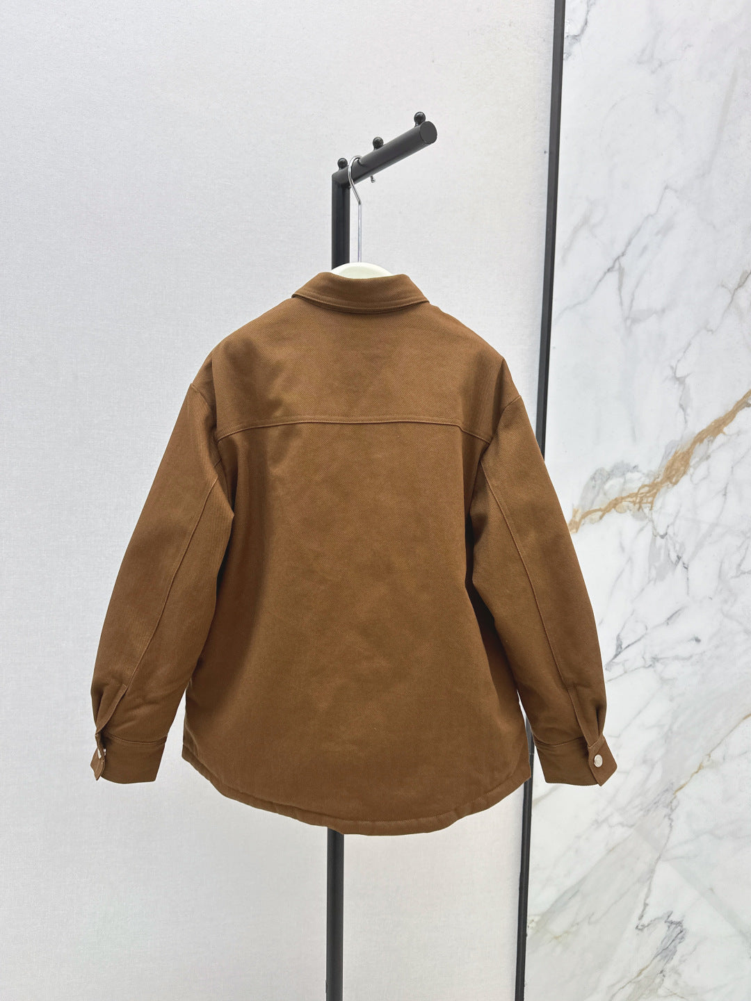 Loro 25fw padded jacket
