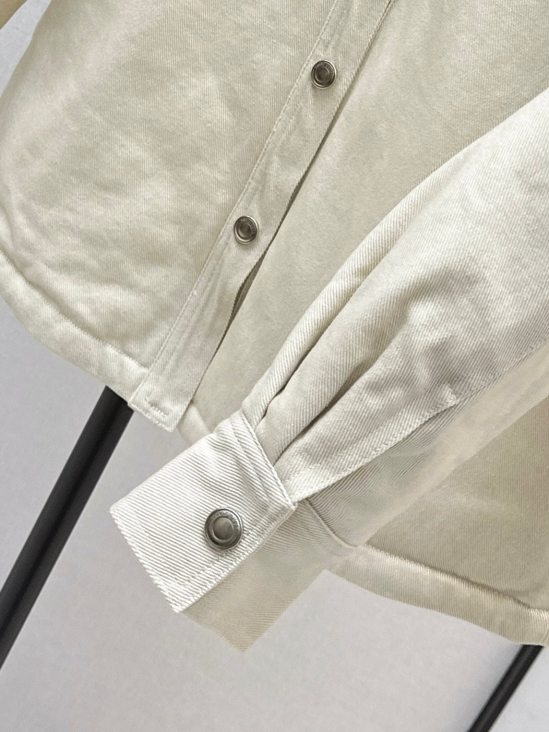 Loro 25fw padded jacket