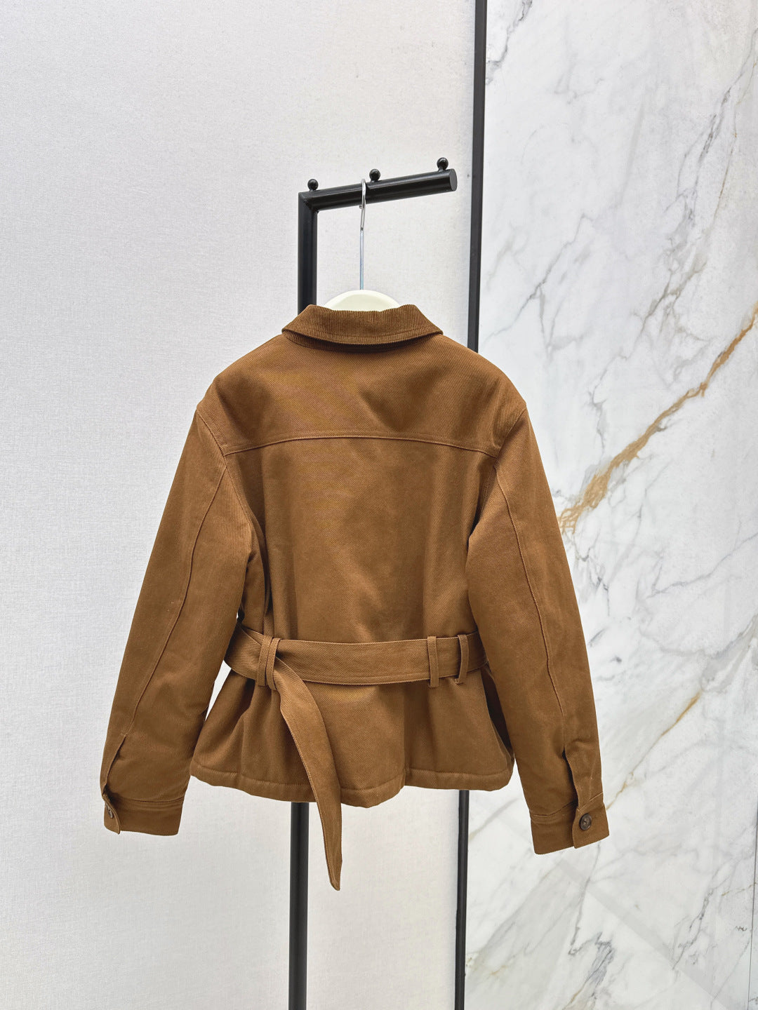 Loro 25fw padded jacket