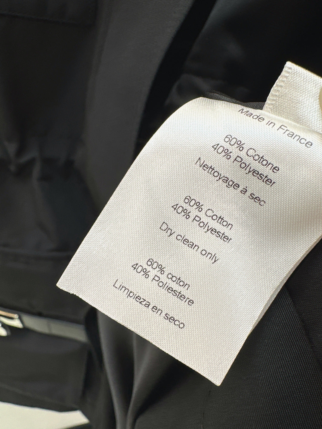 Herm 25fw hooded jacket