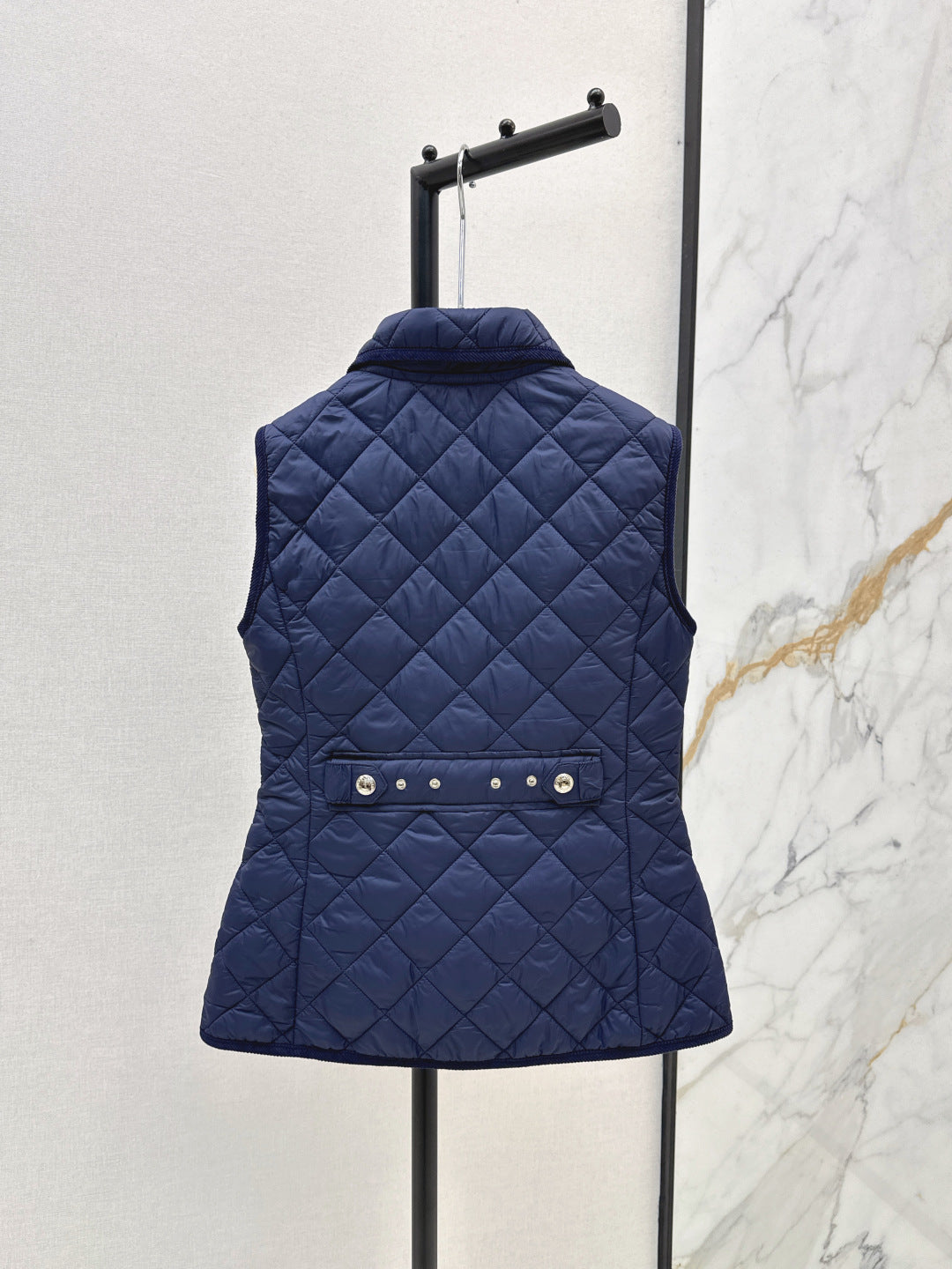 Ralp 25fw padded vest