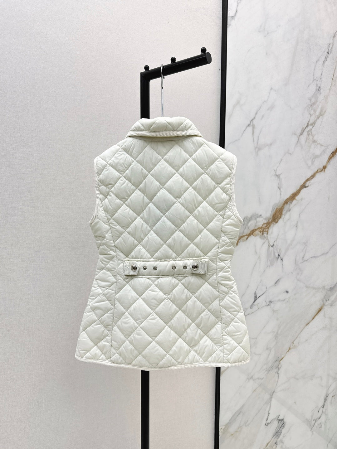Ralp 25fw padded vest
