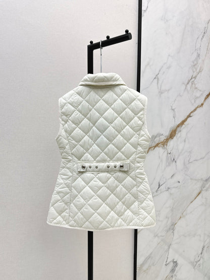Ralp 25fw padded vest