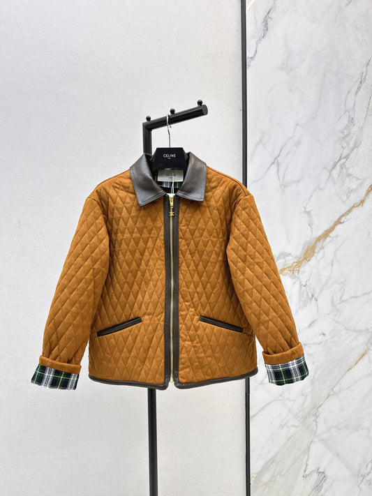 Celi 25fw padded jacket