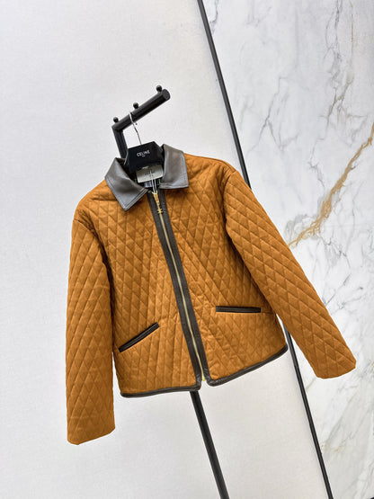 Celi 25fw padded jacket