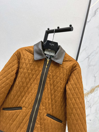 Celi 25fw padded jacket