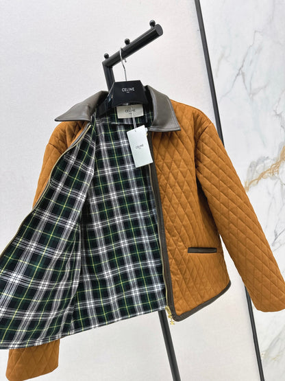 Celi 25fw padded jacket