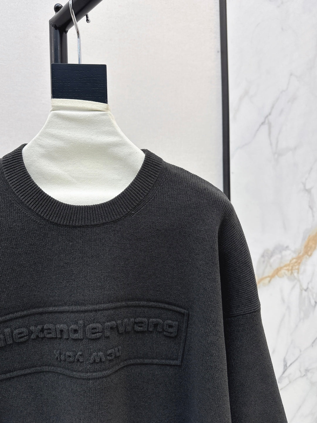 Wang 25fw sweater