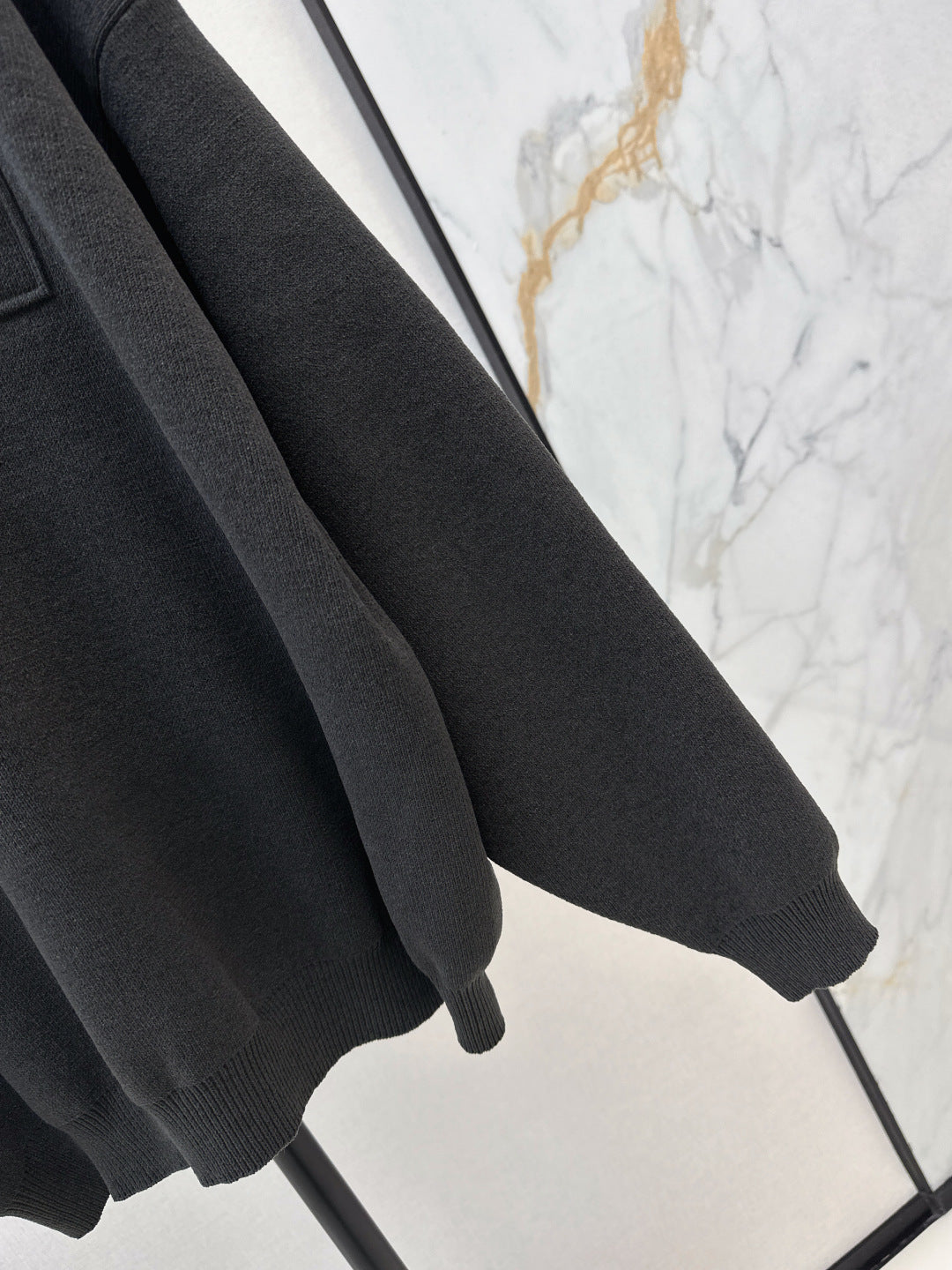 Wang 25fw sweater