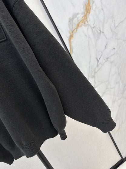 Wang 25fw sweater
