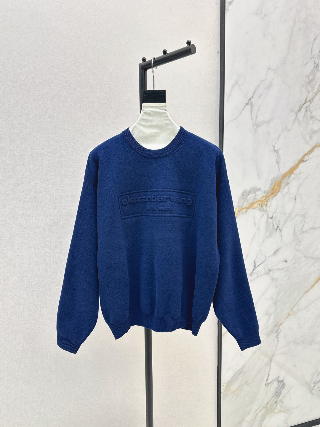 Wang 25fw sweater