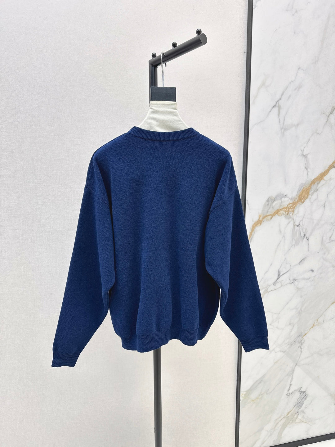 Wang 25fw sweater