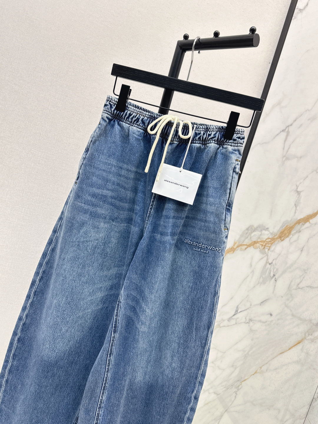 Wang 25fw jeans