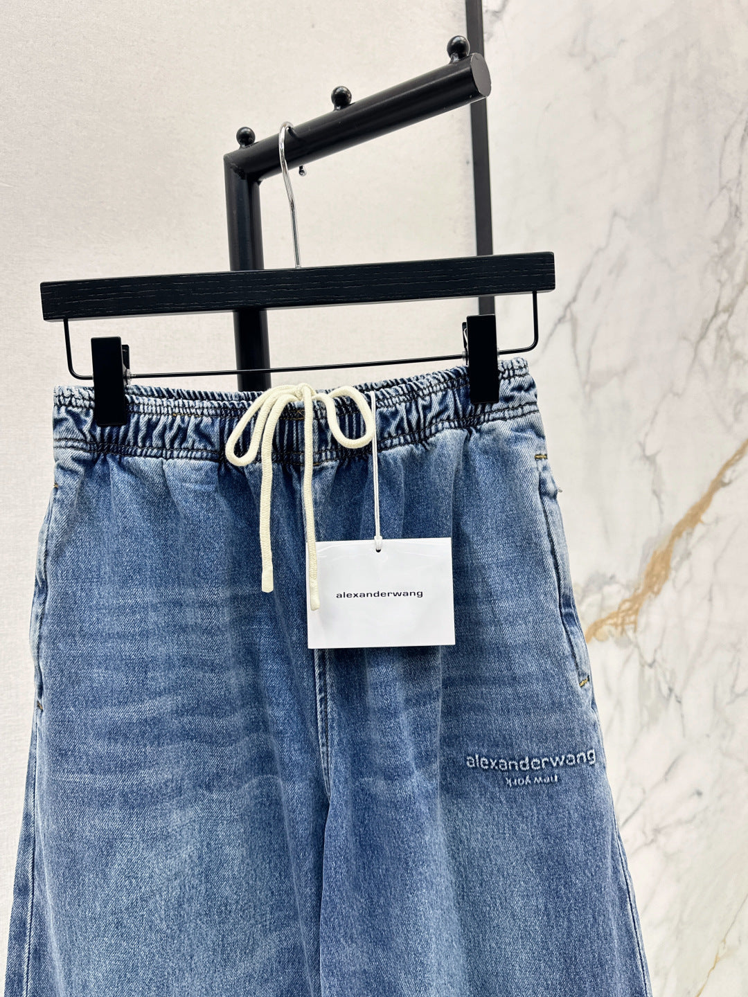 Wang 25fw jeans