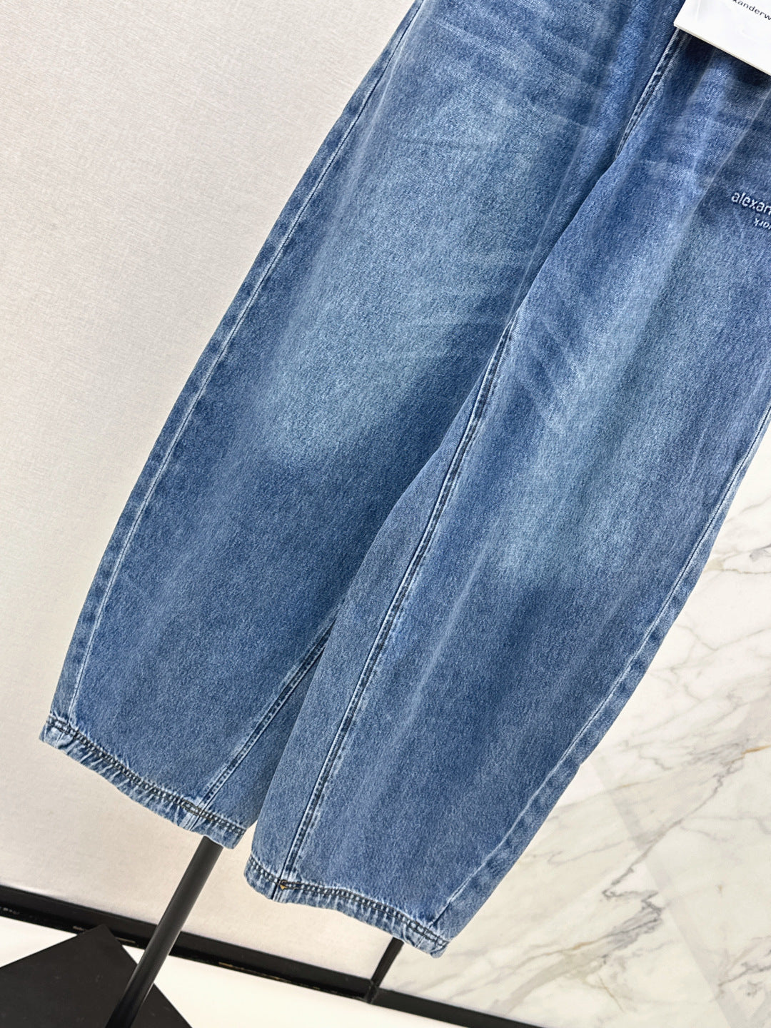 Wang 25fw jeans
