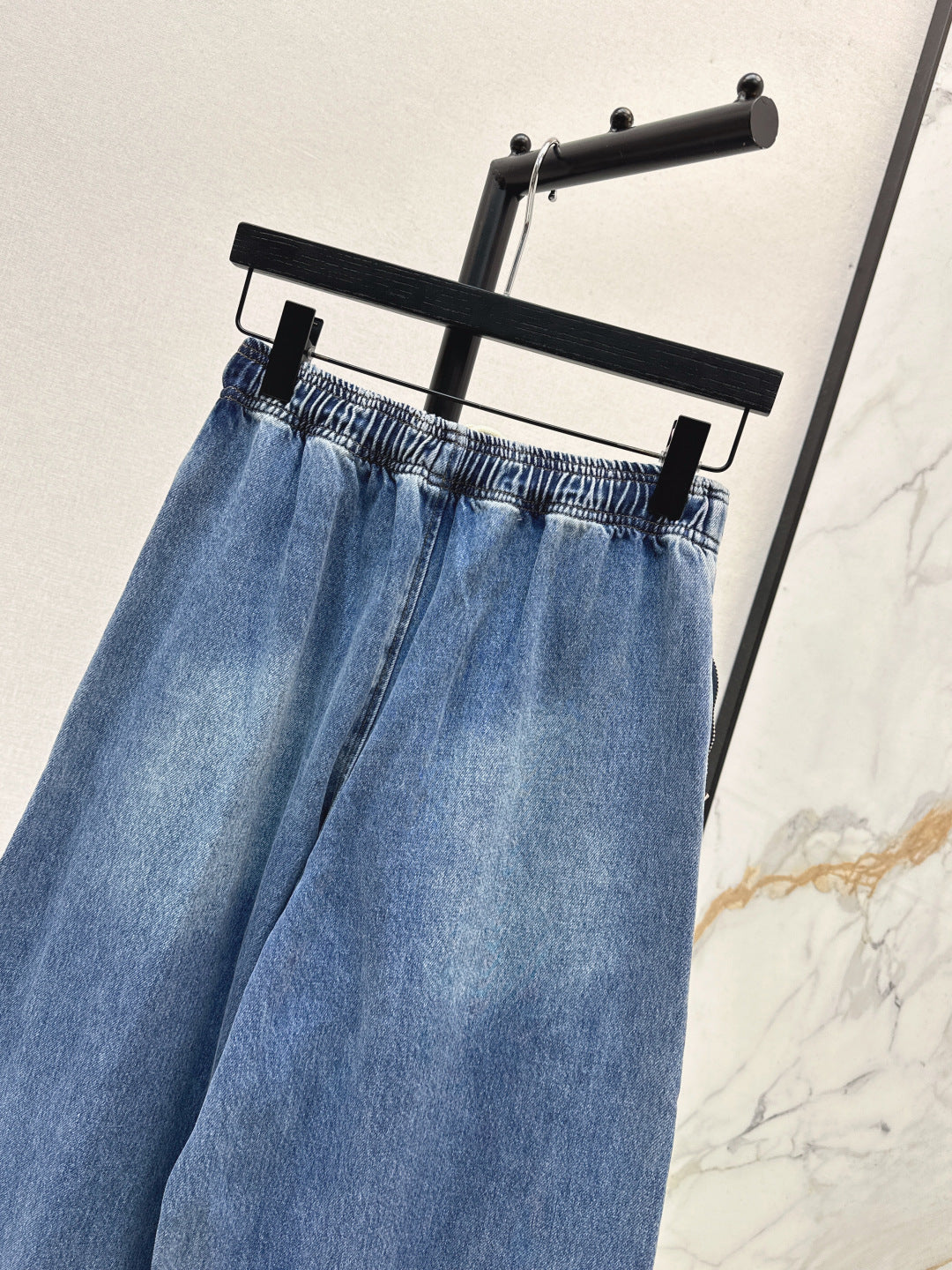 Wang 25fw jeans