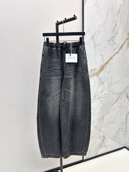 Wang 25fw jeans