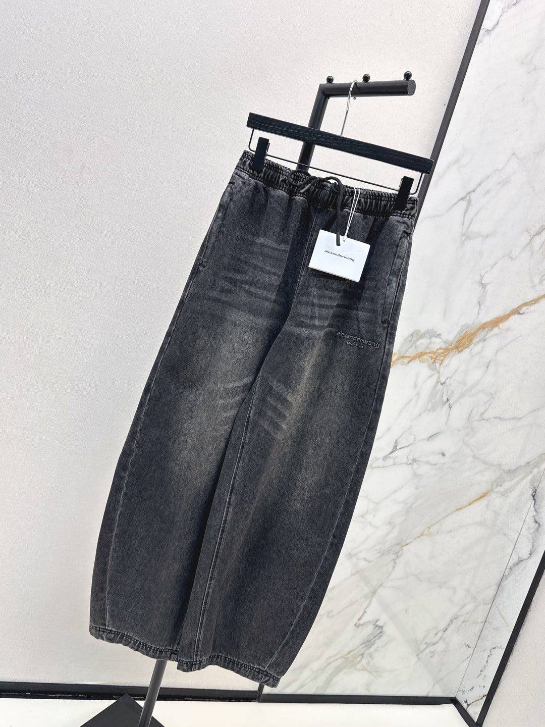 Wang 25fw jeans