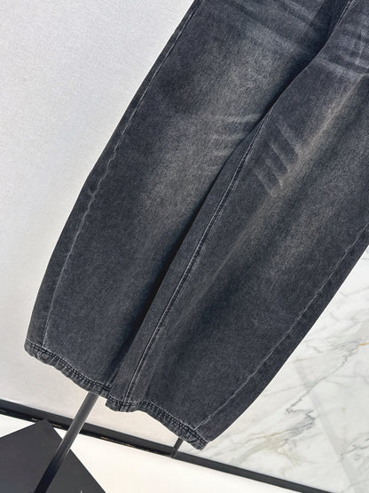Wang 25fw jeans