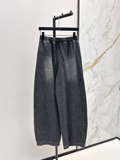 Wang 25fw jeans