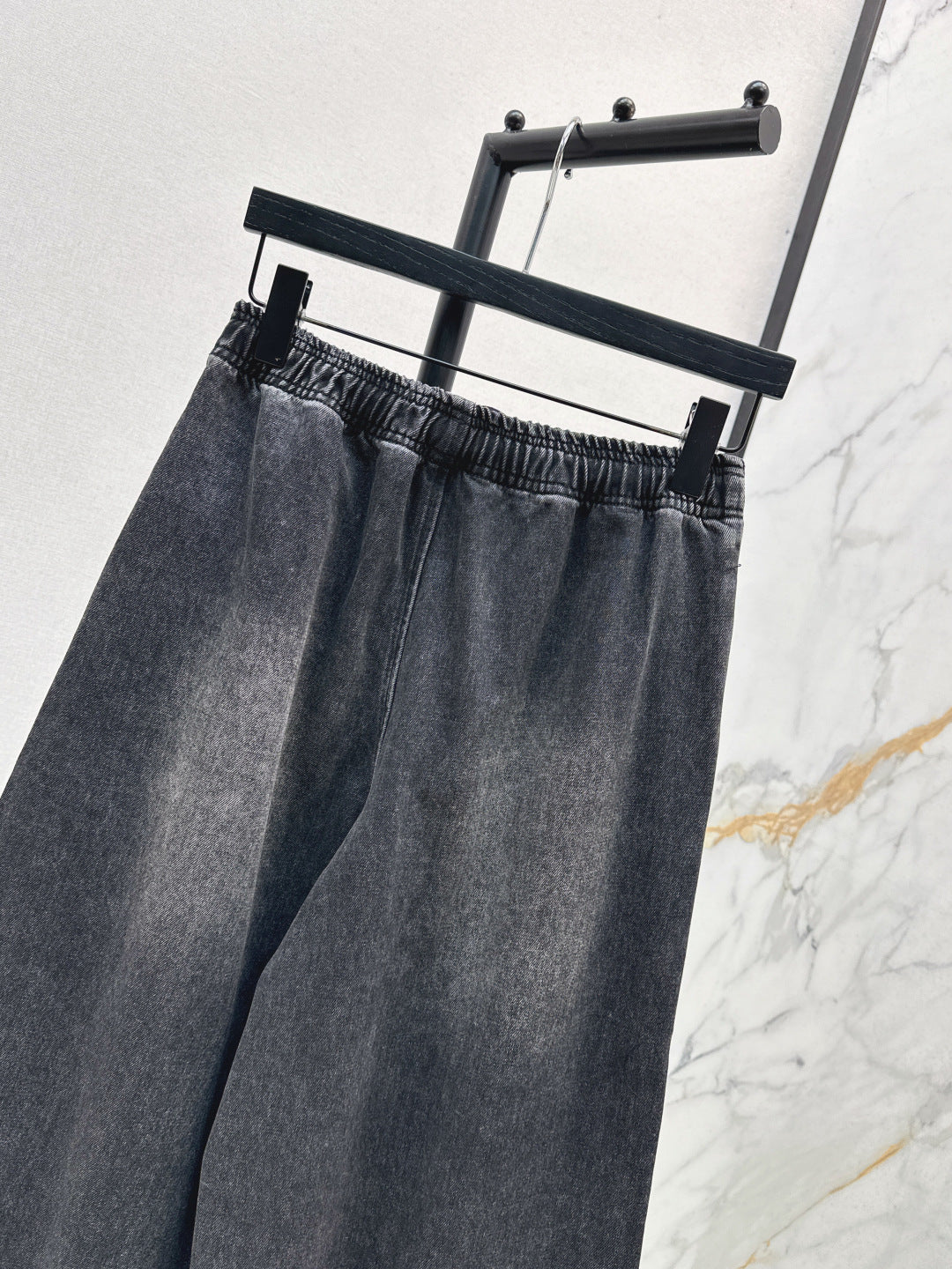 Wang 25fw jeans