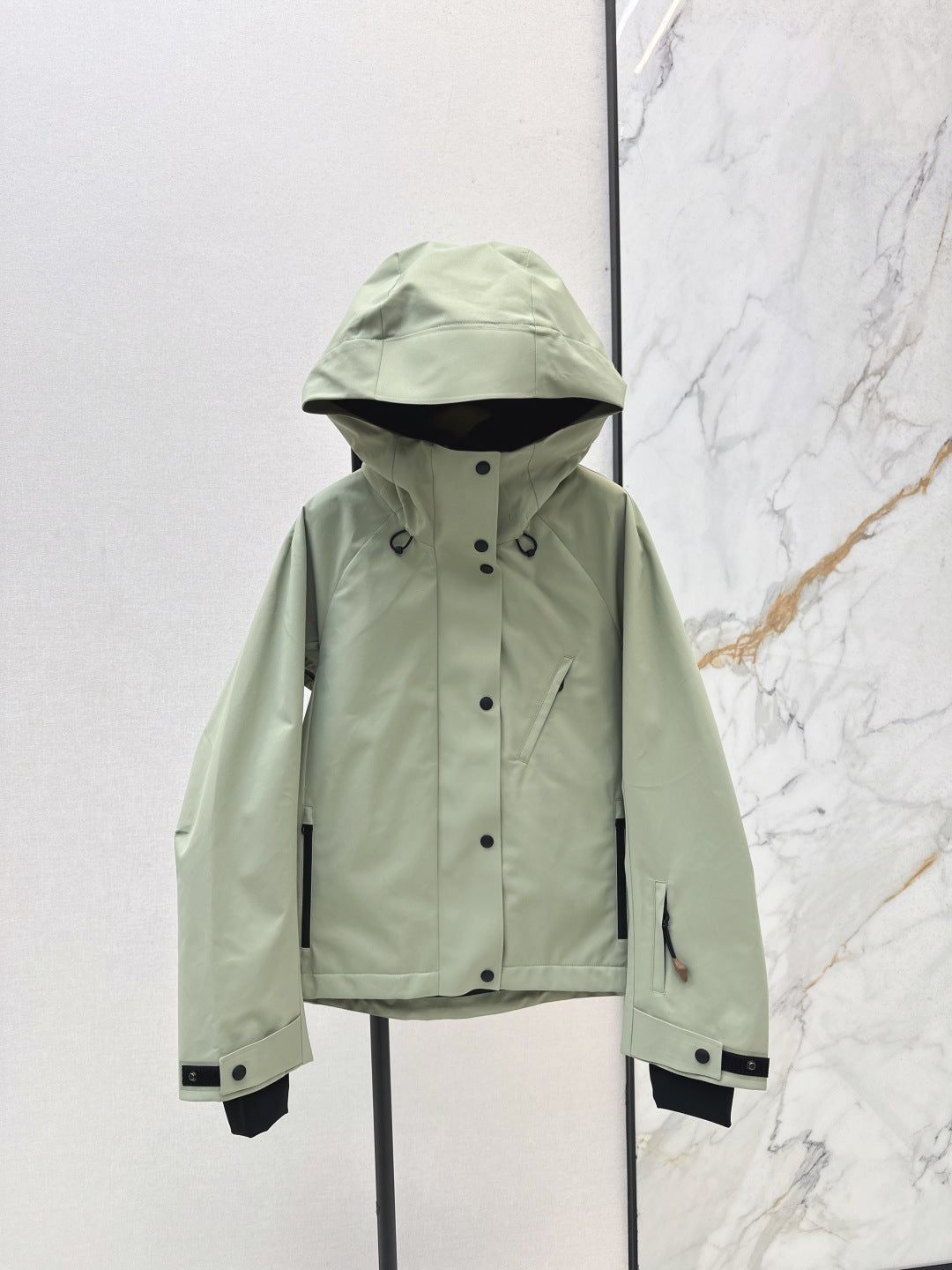 Loro 25fw jacket