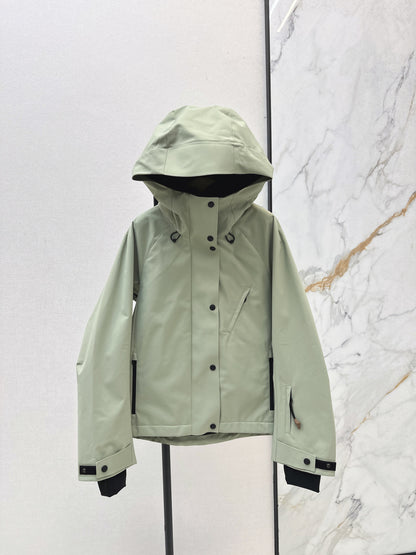Loro 25fw jacket