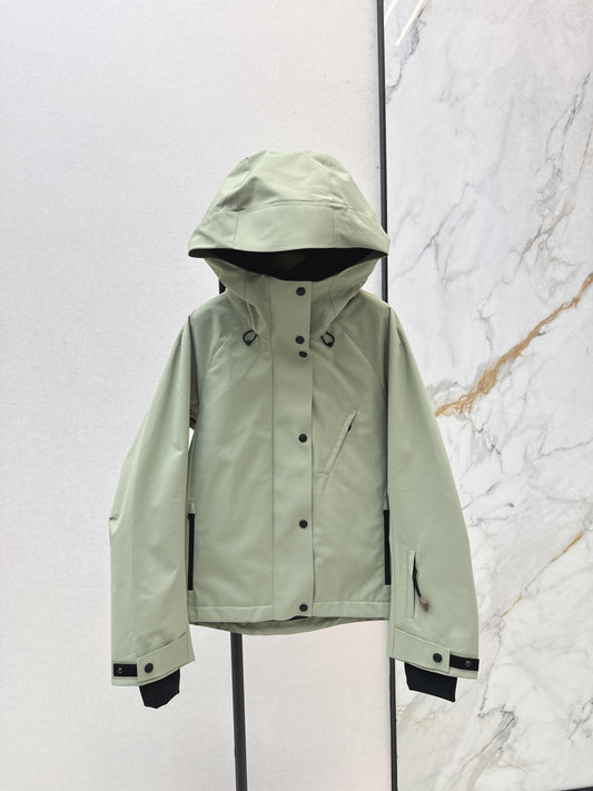 Loro 25fw jacket