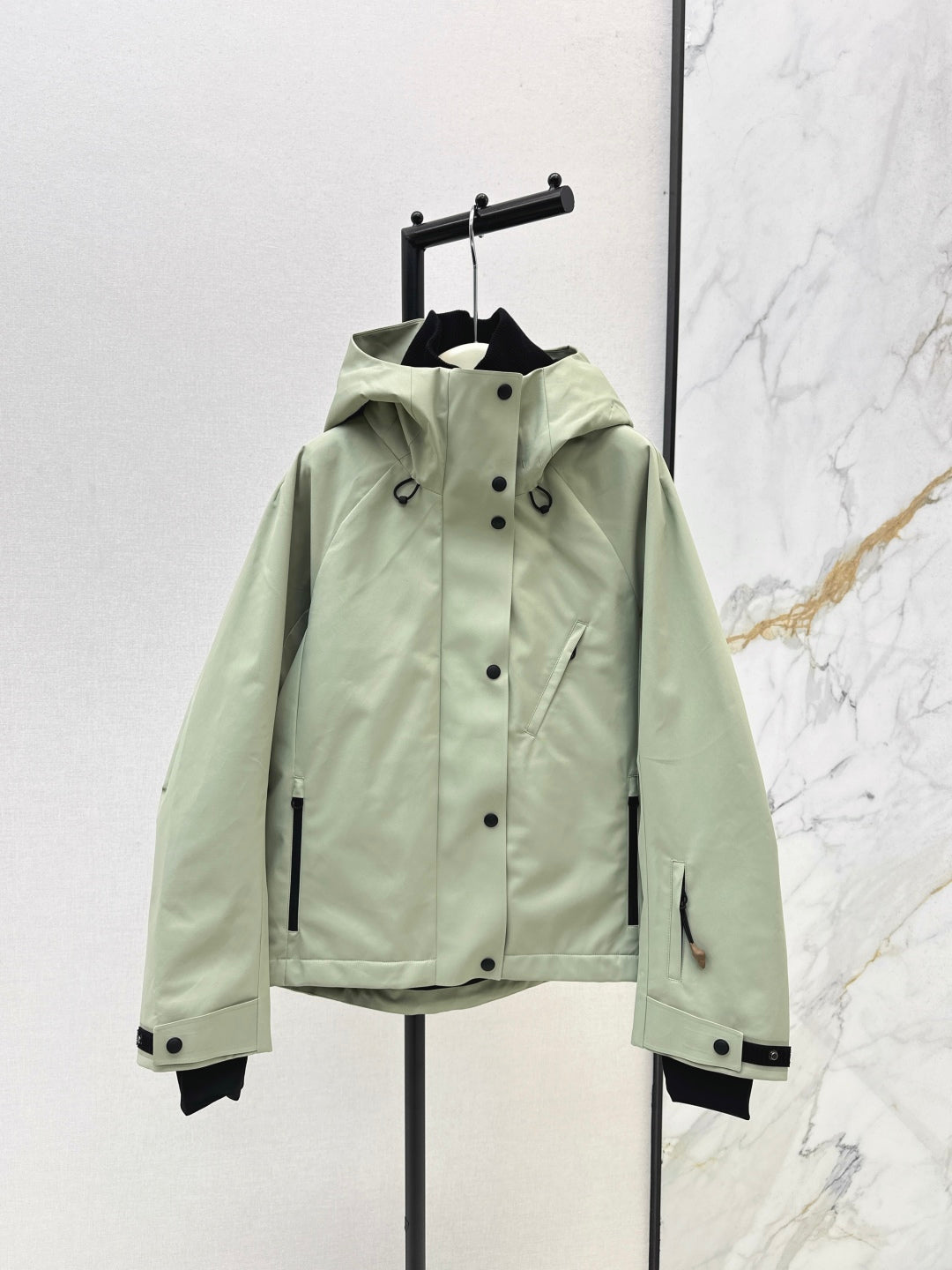 Loro 25fw jacket