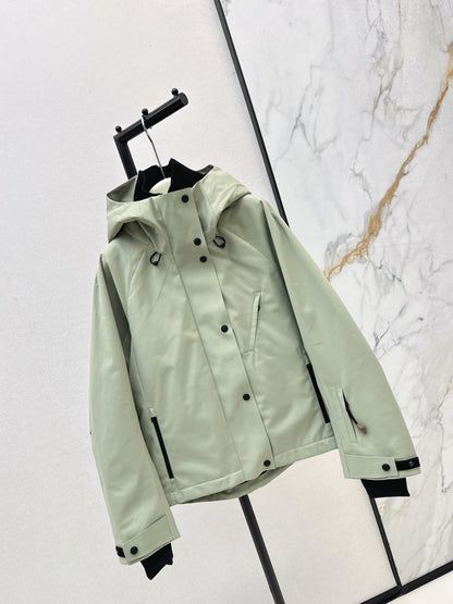 Loro 25fw jacket