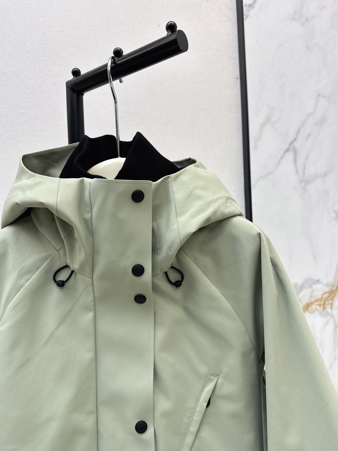 Loro 25fw jacket