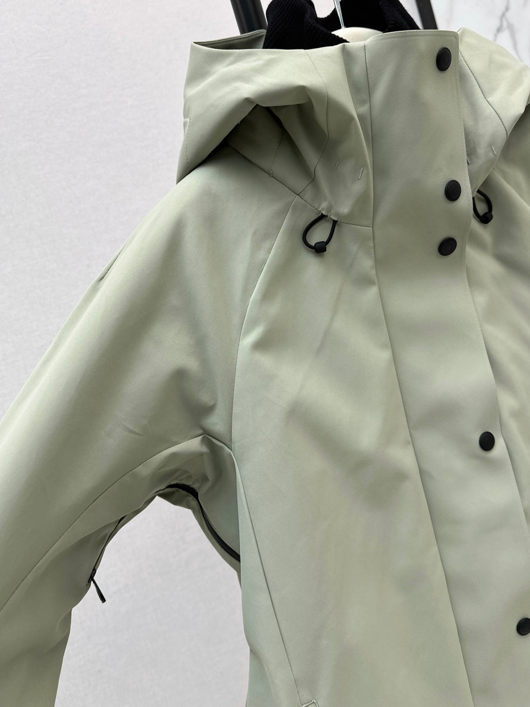 Loro 25fw jacket