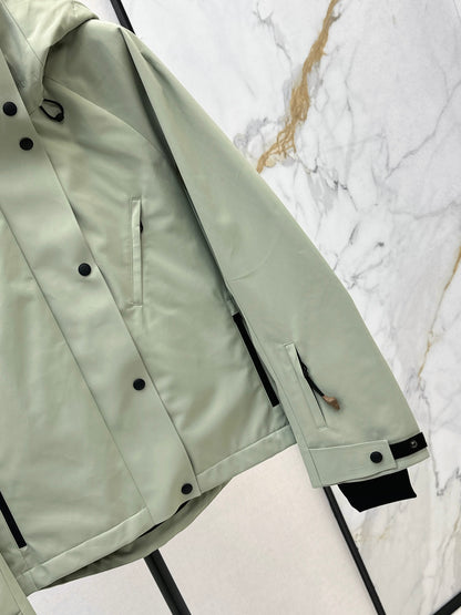 Loro 25fw jacket