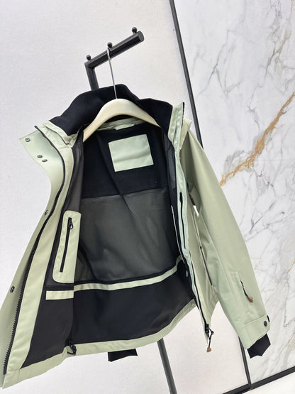 Loro 25fw jacket