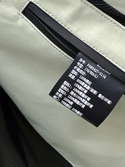 Loro 25fw jacket
