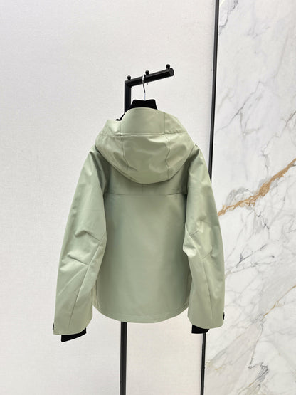 Loro 25fw jacket