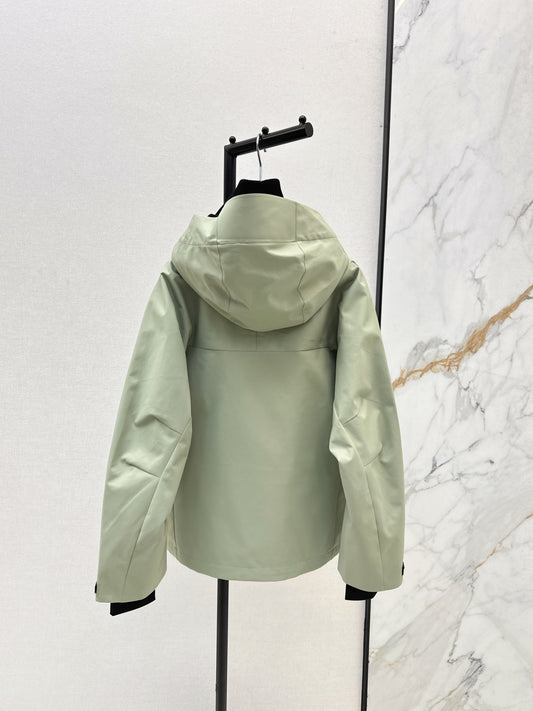 Loro 25fw jacket