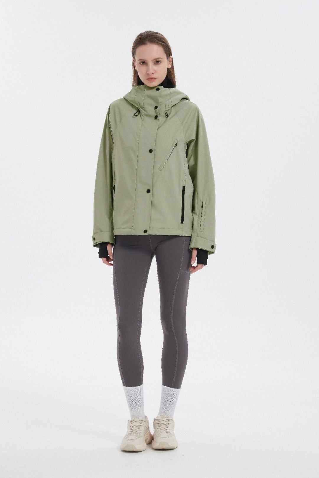 Loro 25fw jacket