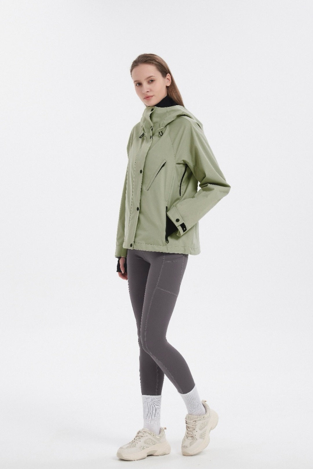 Loro 25fw jacket
