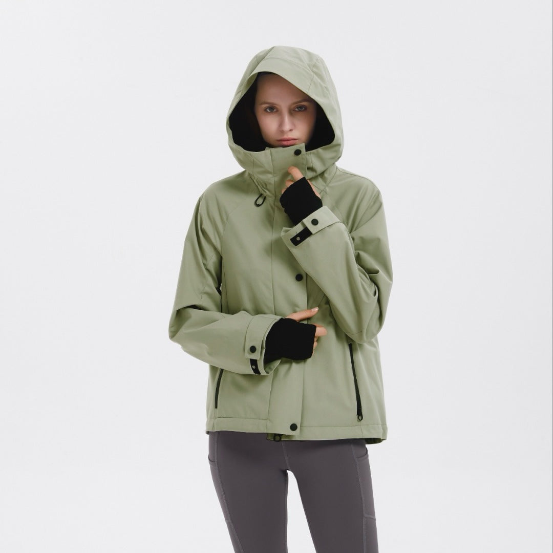 Loro 25fw jacket
