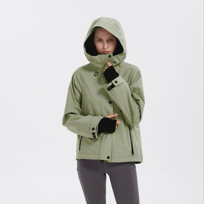 Loro 25fw jacket