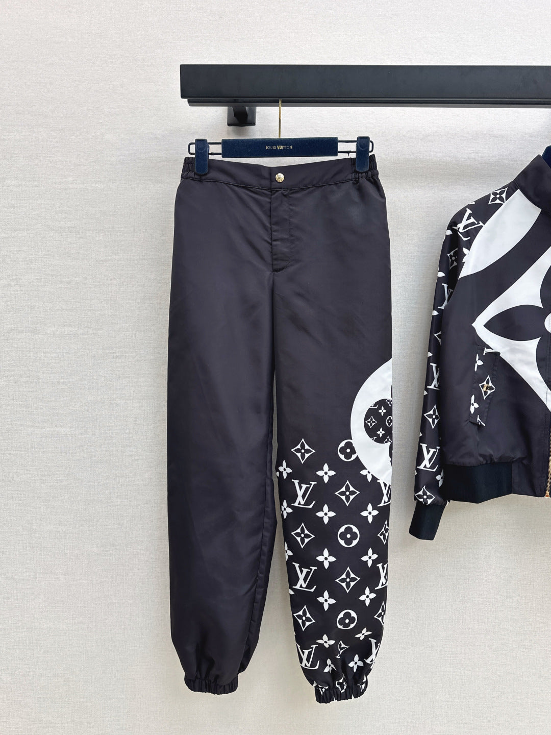 Lou 25fw casual suit