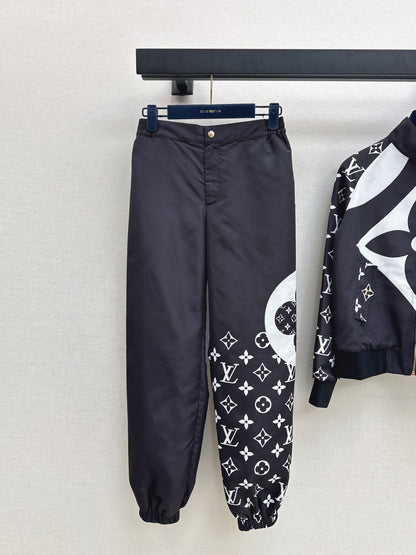 Lou 25fw casual suit