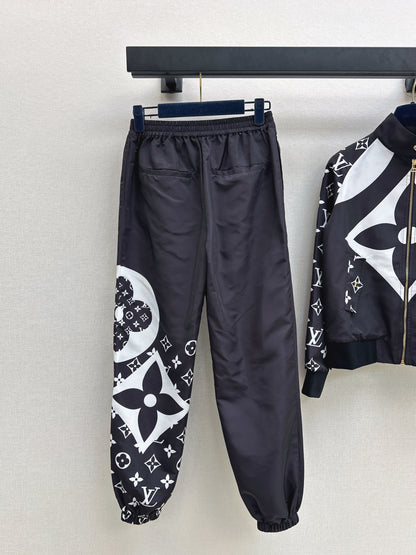 Lou 25fw casual suit
