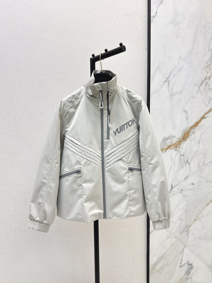 Lou 25fw jacket