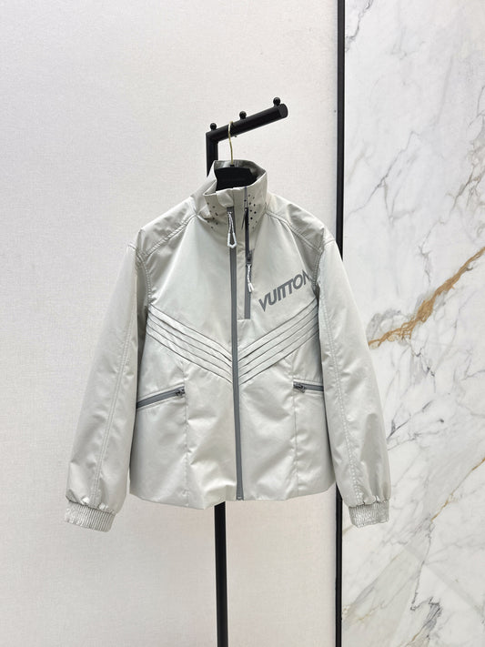 Lou 25fw jacket