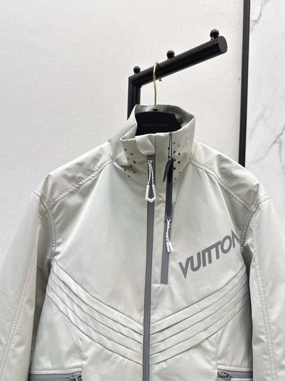 Lou 25fw jacket